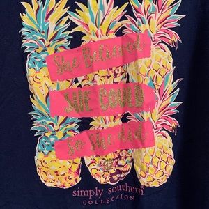 Simply Southern Long Sleeve